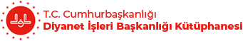 Diyanet Kütüphanesi
