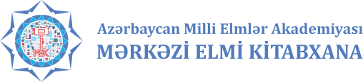 Amea Merkezi Elmi Kitabhana