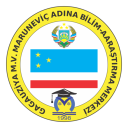 Moldova-Gagauz Özerk Yeri Bilim ve Araştırma Merkezi